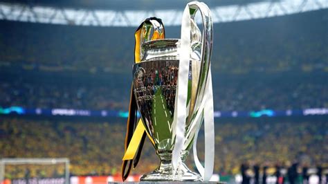 How to watch Champions League draw on Golazo Network: Live .